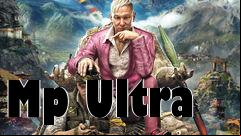 Box art for Mp Ultra