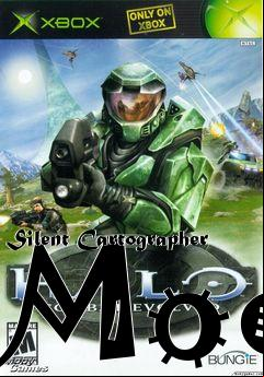 Box art for Silent Cartographer Mod