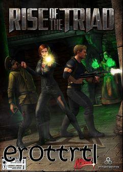 Box art for erottrtl