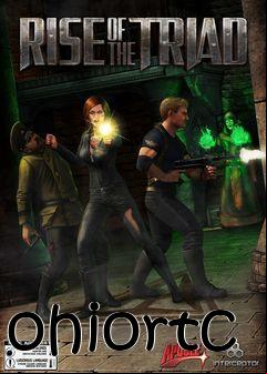 Box art for ohiortc