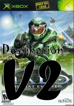 Box art for Destination V2