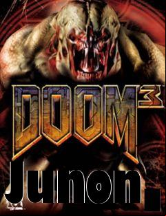 Box art for Junon