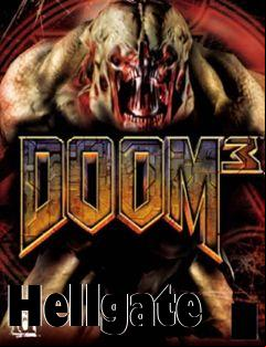 Box art for Hellgate