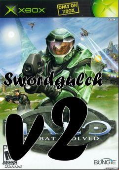 Box art for Swordgulch v2