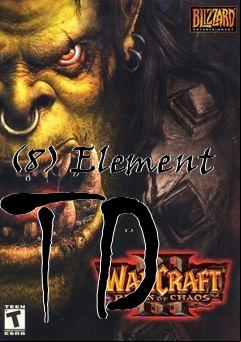 Box art for (8) Element TD