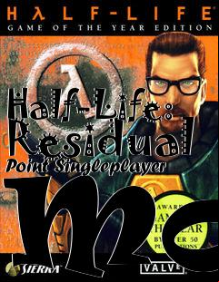 Box art for Half-Life: Residual Point Singleplayer Mod