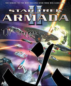 Box art for TJP Stargate II