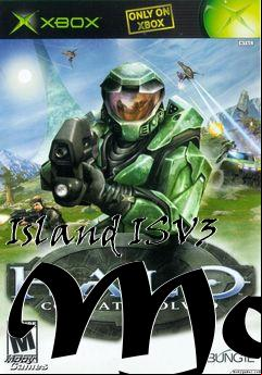 Box art for Island ISV3 Mod