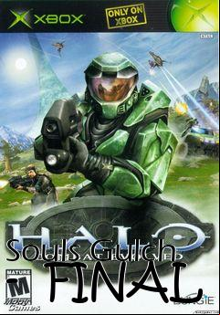 Box art for Souls Gulch -  FINAL