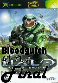 Box art for Bloodgulch AI Mod - Final