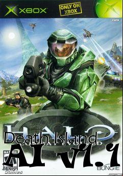 Box art for Death Island AI v1.1