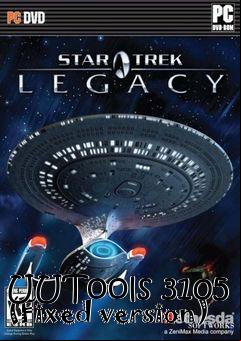 Box art for UUTools 3105 (Fixed version)