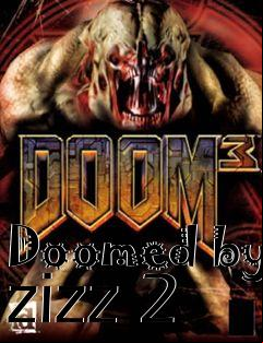 Box art for Doomed by zizz 2