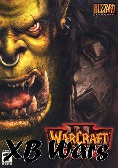Box art for XB Wars