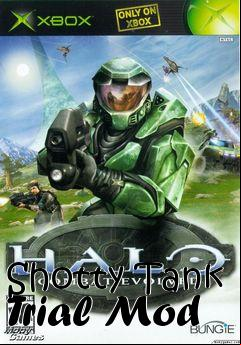 Box art for Shotty Tank Trial Mod
