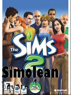 Box art for Simolean Square 1