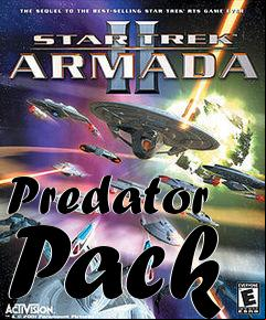 Box art for Predator Pack