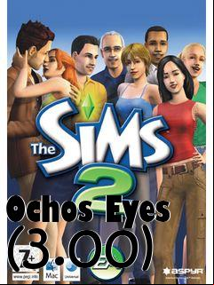 Box art for Ochos Eyes (3.00)