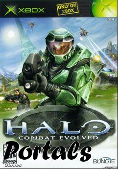 Box art for Portals
