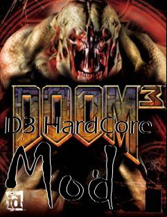 Box art for D3 HardCore Mod