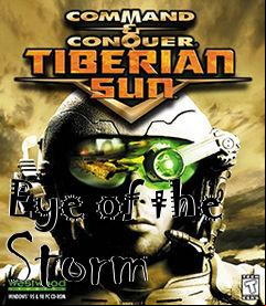Box art for Eye of the Storm