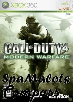 Box art for SpaMalots Com