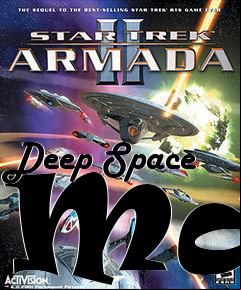 Box art for Deep Space Map