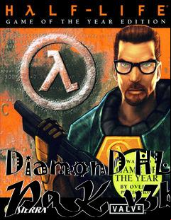 Box art for DiamonD HL PaK v3b