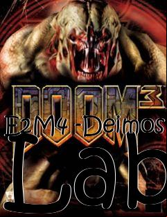 Box art for E2M4 -Deimos Lab