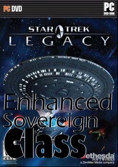 Box art for Enhanced Sovereign Class
