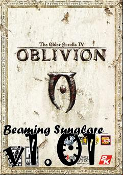 Box art for Beaming Sunglare v1.01