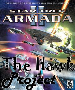 Box art for The Hawk Project