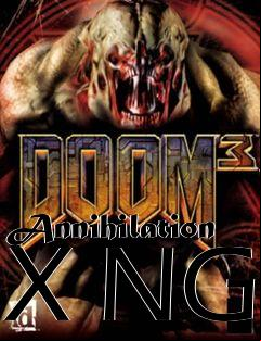 Box art for Annihilation X NG