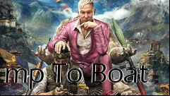 Box art for mp To Boat