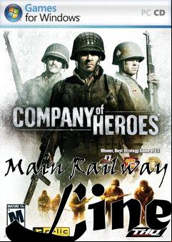 Box art for Main Railway Line