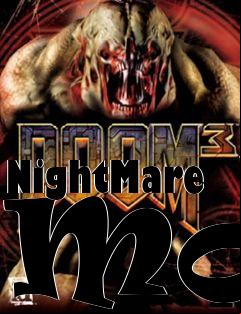 Box art for NightMare Mod