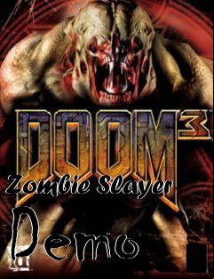 Box art for Zombie Slayer Demo