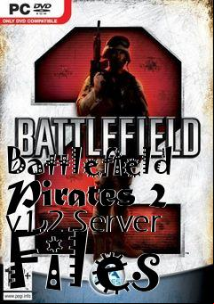 Box art for Battlefield Pirates 2 v1.2 Server Files