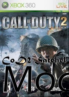 Box art for CoD2 Satchel Mod