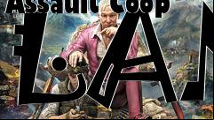 Box art for Assault Coop LAN
