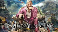 Box art for MP Sliceofparadise