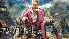 Box art for MP Meltdown