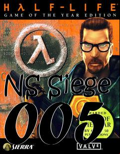 Box art for NS Siege 005