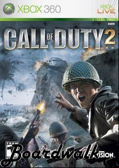 Box art for Boardwalk