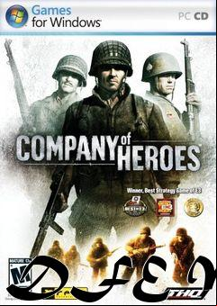 Box art for DFE Mod