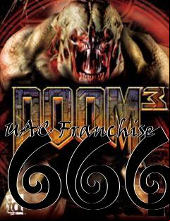 Box art for UAC Franchise 666