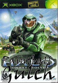 Box art for Paintball Gulch
