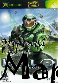 Box art for Original Bloodgulch Map