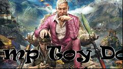 Box art for mp Toy Doll