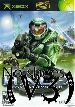 Box art for No shees (V3)